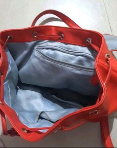 Women/Girls Backpack specious