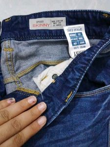 199 each 👌Ben Martin  & Spykar Skinny Jeans👌
