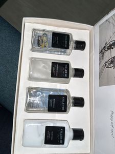 Signature gift set