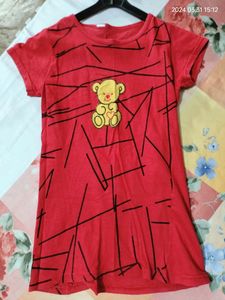 I Have Many Red Tishirt