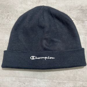 Champion Beanie Hat