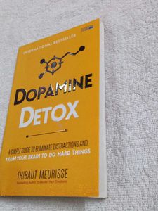 Dopamine Detox