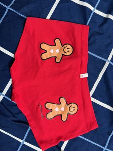 Red Victoria’s Secret