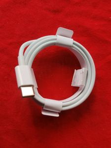 Data Cable Type C-To-C