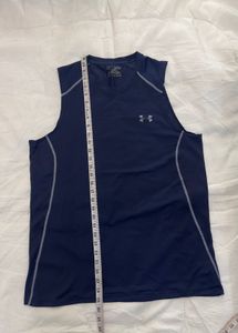 Under Armour Men's Sleeveless T-Shirt