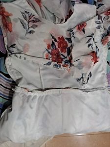 Full Length Dress