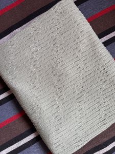 Ribbed Knit Midi Dress