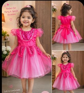 💖 Barbie Dream Princess Dress 🎀