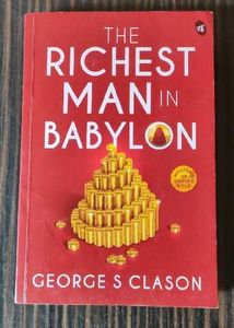 The Richest Man in Babylon