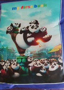 Brand New*** Pillow Book For Kid's