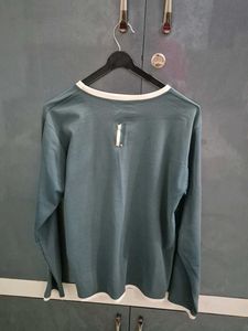 Adidas Long Sleeve T-Shirt