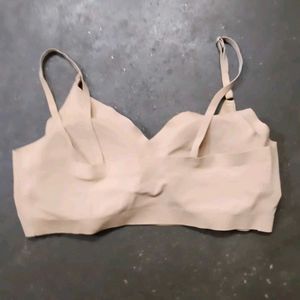Comfortable Wireless Bra