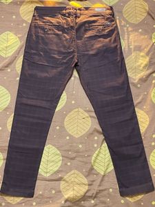 Luxury Premium Diesel Gold Italian-Made Trouser