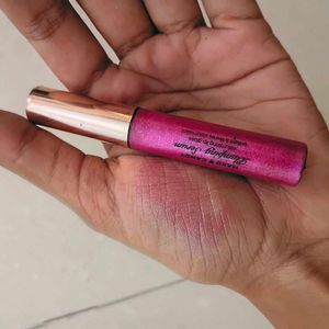 Hard Candy Plumping Lip Gloss