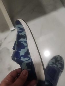 Adidas Kids Shoe