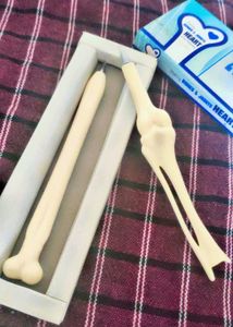 Bone Pen