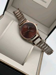 CK PREMIUM QUALITY LADIES WATCH AT SALE