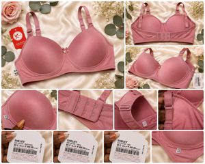 Kalyani Pink Padded Bra