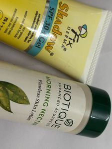Skincare Essentials Bundle
