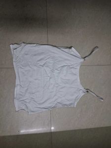 White Camisole
