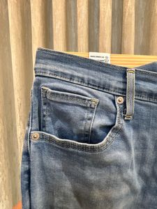 levi’s  Wide Leg Jeans