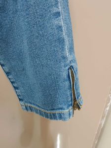 Low Rise  Denim jeans