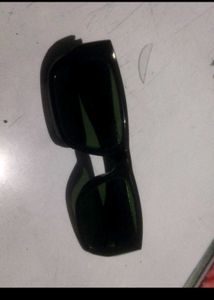 Black Sunglasses