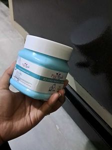 Pink Root Massage Cream For Face And Body