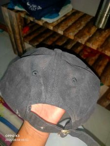Stylish ICON Cap