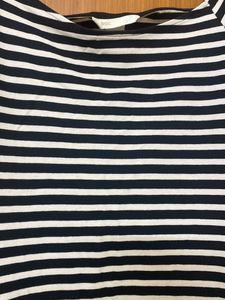 H&amp;M Short Dress Knee Length