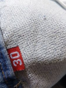 Bootcut Denim Jeans