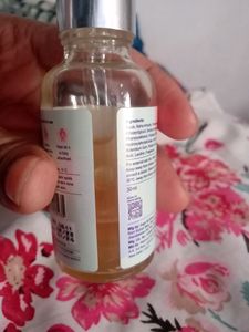 Sanfe 2% Alpha Arbutin + HA Serum