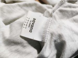 savana y2k pullover t shirt