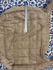 NEW Quilted Shoulder Bag