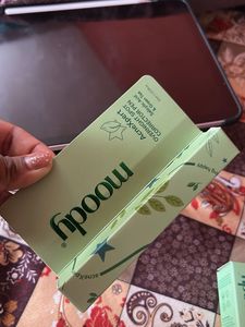 Moody Acne Expert Spot Corrector Pen
