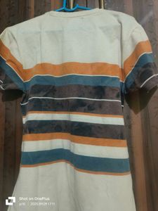 Pack Of 2 Men T-shirt s