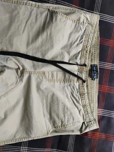 Denim Material Trouser for Men