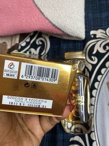 Ajmal Moshriqa EDP 8 ml decant