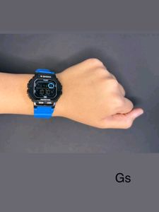 Casio gshock mastercopy watch unisex