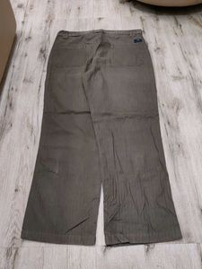 Ma6062 Flying Machine baggy jeans waist 34 inches