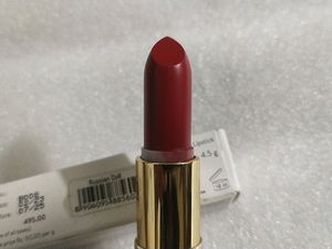 Myglamm Satin Matte Lipstick