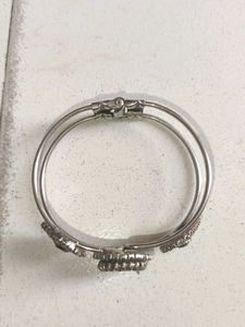 Sparkling Vintage Style Bracelet