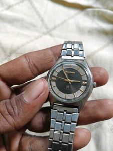 vintage Alwyn winding Classic Analog Watch