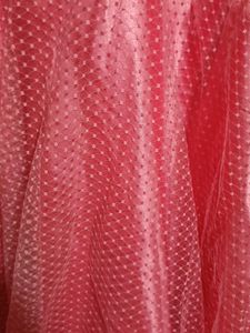 Pretty Pink Frock