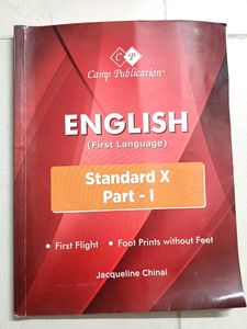 English Class 10 GUIDE Part 1
