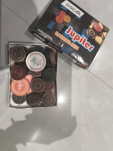 Carrom Board
