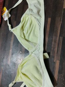 Comfortable Support Bra