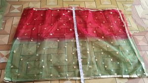 Net Drass Material