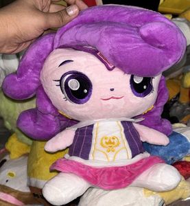 hwasooboon Catch Teenieping Plush Season 3