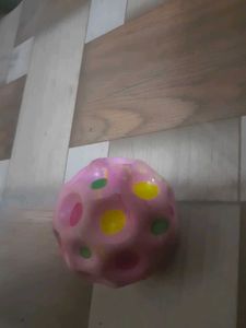 Bouncing Ball